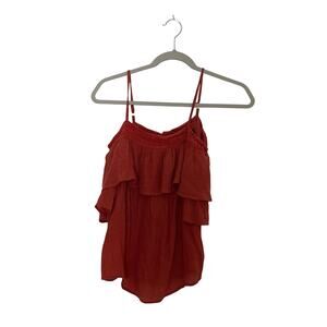 A. Byer top size M